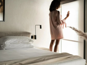 Hotel Scenario