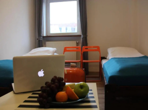 Baba Hostel