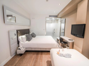 Petit Palace Puerta del Sol