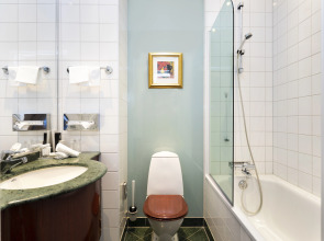 Elite Plaza Hotel Göteborg