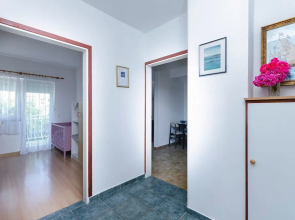 Apartments Mirjana Blue Beach