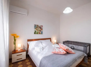 Sunshine Escape Villa In Porto Cesareo