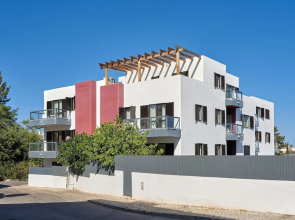 Legacy Suites & Apartments Albufeira Al