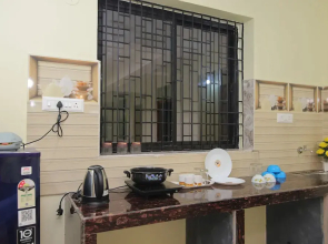 margaritas residency