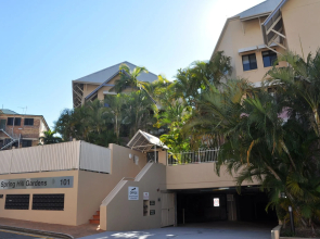 Spring Hill Gardens Apartments