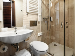 Golden Tulip Krakow City Center