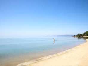 Anthemus Sea Beach Hotel & Spa