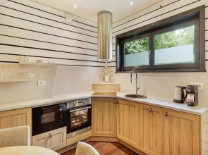 Woodland Serenity Retreat