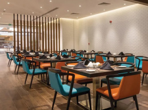 Flora Inn Hotel Dubai Airport