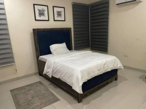 Cozy 3 bedroom flat in serene gated Ikoyi Estate