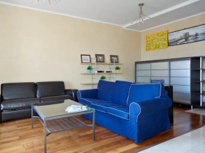 Апартаменты «LUXKV на Дружинниковской»