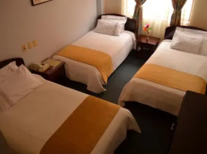 Hotel Los Andes