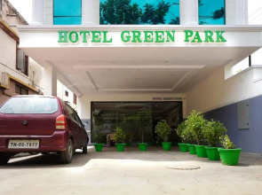 Hotel Greenpark