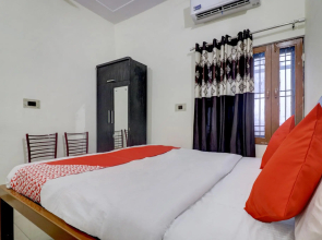 OYO 77774 Utsav Residency