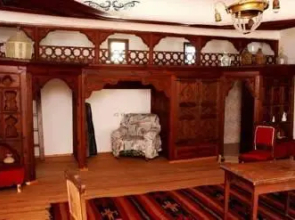 Pashko Vasa Guesthouse