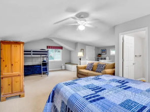 67 Forest Drive at The Sea Pines Resort