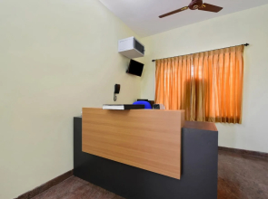 Hibiscus By OYO Rooms