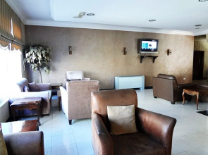 Orient House Hotel Suites  Apartments