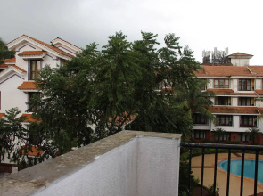 Riviera Hermitage