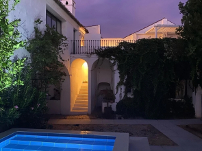 Pateo House - Casa Pereirinha in Vidigueira