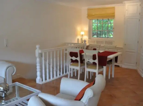 Appartements Ruusenhörn