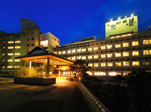 Yumoto Sakakibarakan