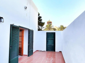 Belvilla by OYO Villa Cepillo I
