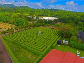 OYO Finca Tabacalera Tafisa,San Andrés Tuxtla