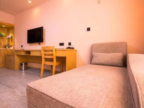 Weihai Xingyu 567 Boutique Hotel