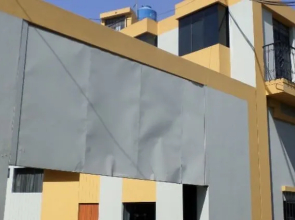 Los Balcones De Rivero