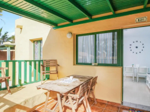 8211 Bungalow Costa Calma Wifi