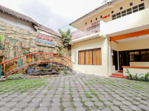 Hotel Kana Kaliurang