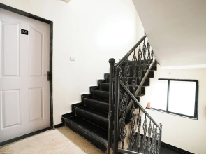 The Pearl Inn by OYO Rooms