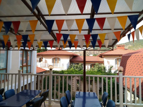 Вилла Мармарис