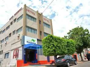 Hotel Nacional