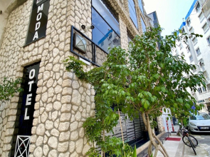 M-Oda Otel