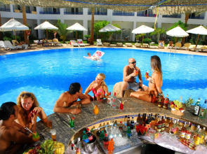 Naama Bay Hotel & Resort