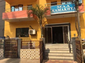 Hotel  Maa Kamakhya