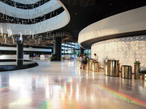 LN Garden Hotel Nansha Guangzhou