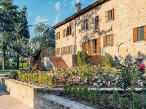 Borgo Cadonega Relais & SPA