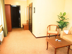 Ermak Guest House