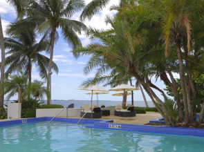 Grove Isle Hotel & Spa