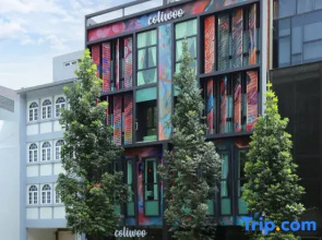 Coliwoo 288 River Valley - Co-Living Serviced Apartments