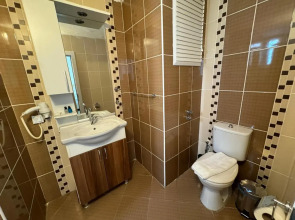 Olimpos Beach Hotel by RRH&R