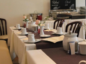 Hotel Blumlage Celle