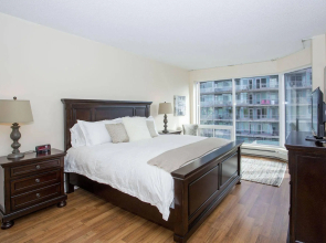 Moore Executive Suites - The Paramount