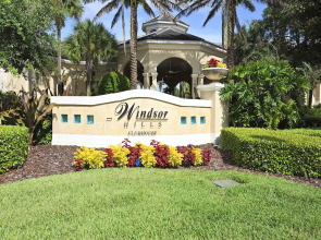 2562 Windsor Hills Resort