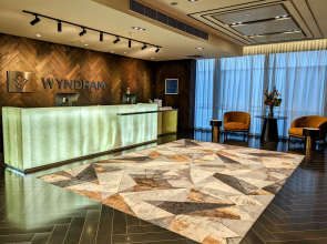 Wyndham Hotel Melbourne