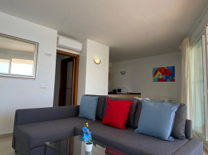 Alexander Apartments Ibiza
