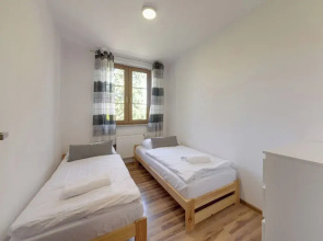 RentPlanet - Apartamenty Nadrzeczna